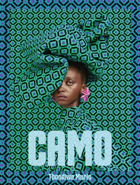 Camo-'9781797230016