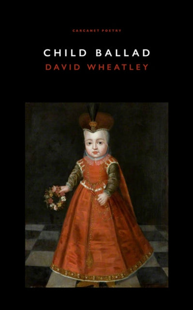 Child Ballad-'9781800173552