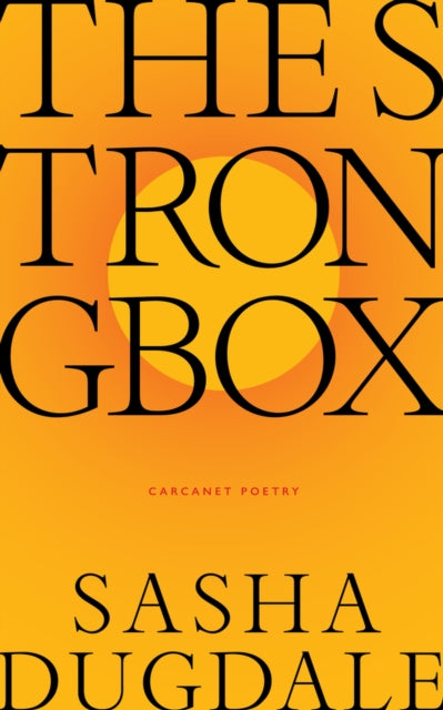 The Strongbox-'9781800174085