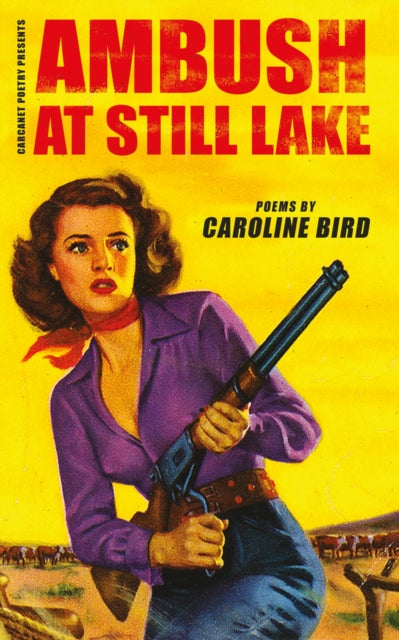 Ambush at Still Lake-'9781800174122