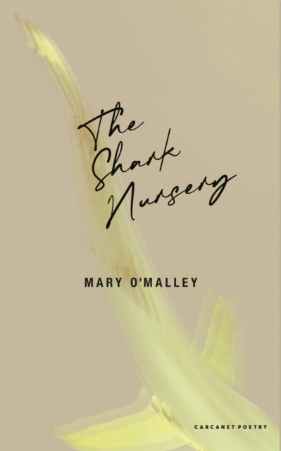 The Shark Nursery-'9781800174146