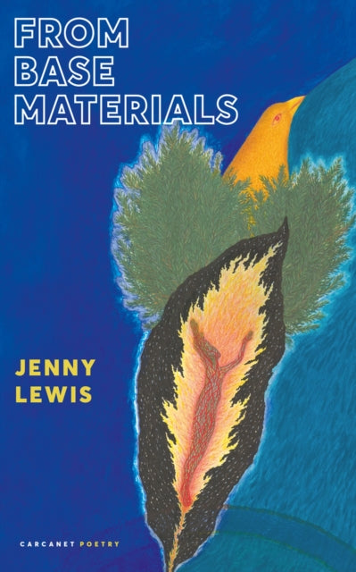 From Base Materials-'9781800174160