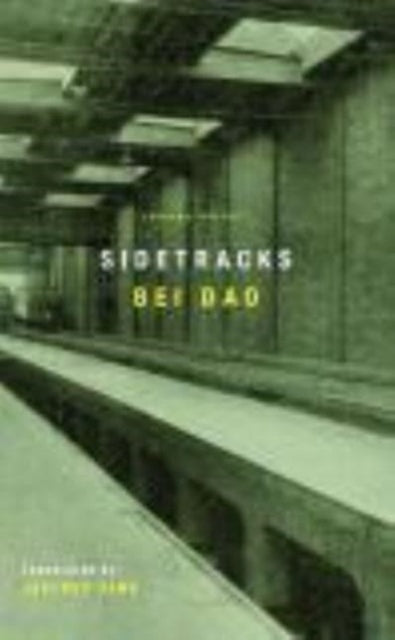 Sidetracks-'9781800174276