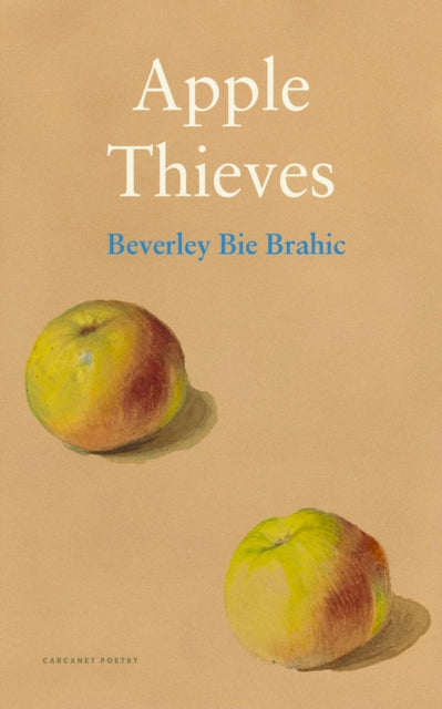 Apple Thieves-'9781800174290