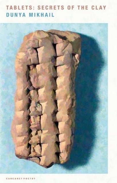 Tablets : Secrets of the Clay-'9781800174399
