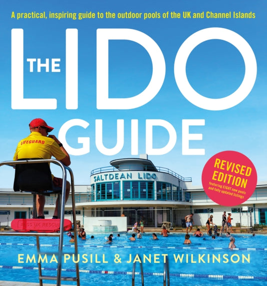 The Lido Guide-'9781800183346