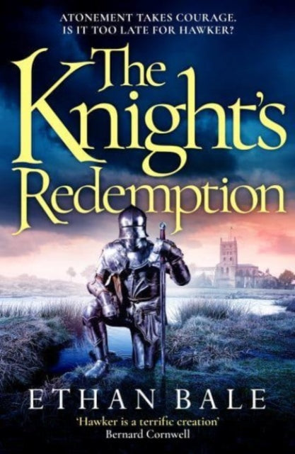 The Knight's Redemption-'9781800329720