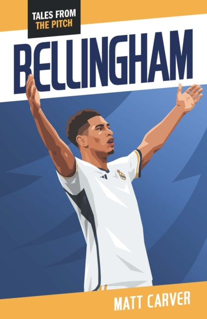 Bellingham-'9781800478060