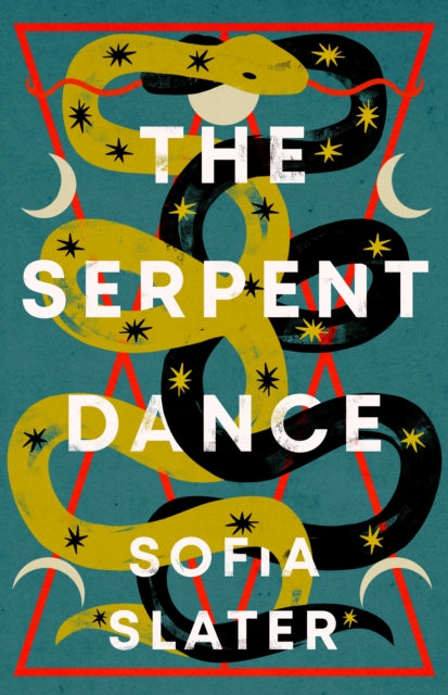 The Serpent Dance : A Twisty Murderous Midsummer Read-'9781800750500
