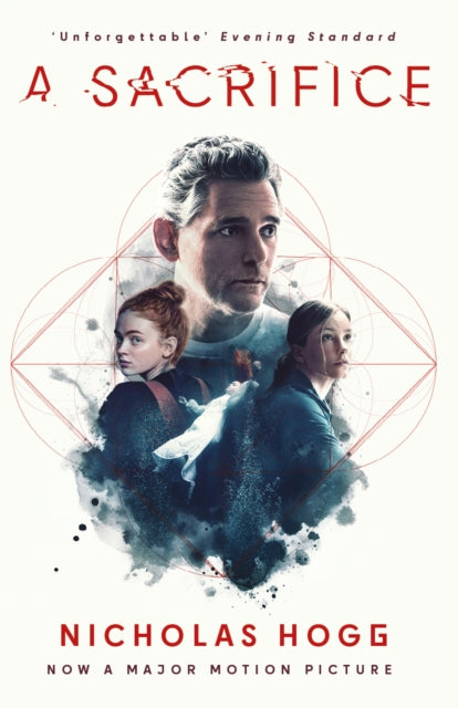 A Sacrifice : Now A Major Motion Picture Starring Eric Bana-'9781800752238