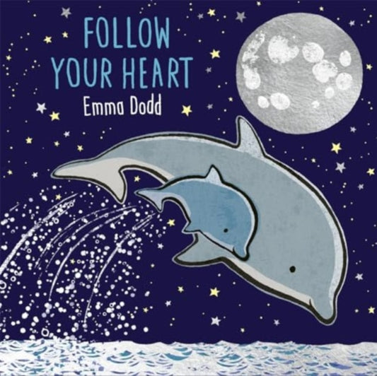 Follow Your Heart-'9781800781771