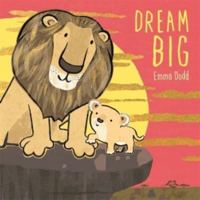 Dream Big-'9781800781788