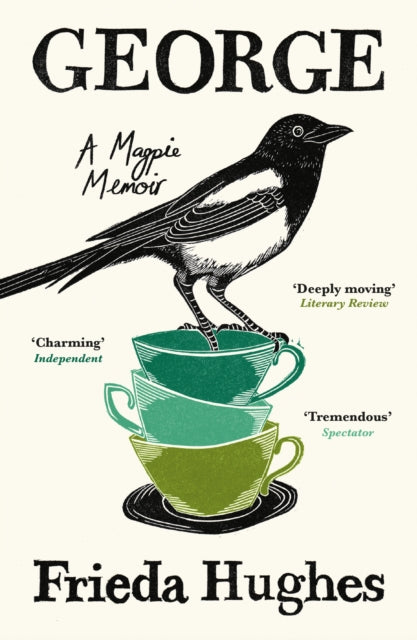 George : A Magpie Memoir-'9781800814806