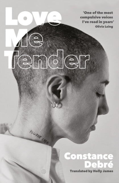 Love Me Tender-'9781800814844