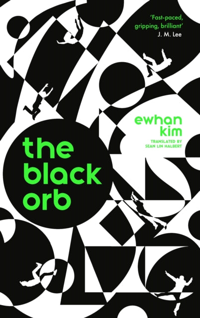 The Black Orb-'9781800815728