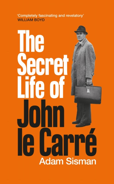 The Secret Life of John le Carre-'9781800817784