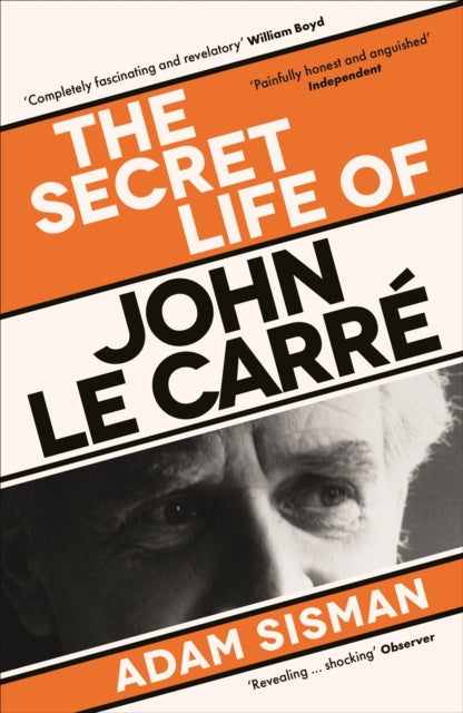 The Secret Life of John le Carre-'9781800817791