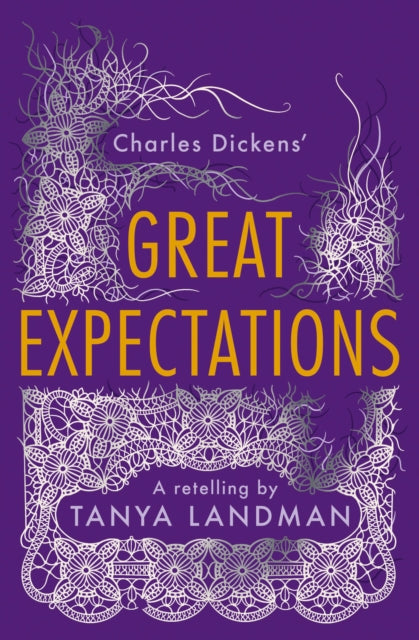 Great Expectations : A Retelling-'9781800901759