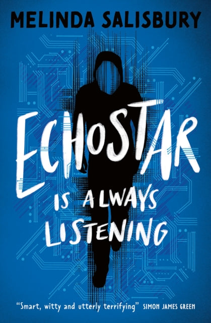 EchoStar : Is Always Listening-'9781800902701