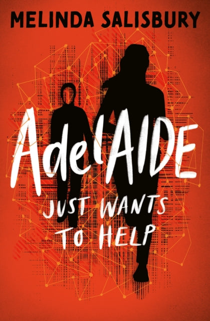 AdelAIDE : Just Wants to Help-'9781800902718