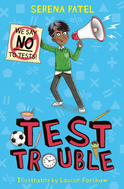 Test Trouble-'9781800902756
