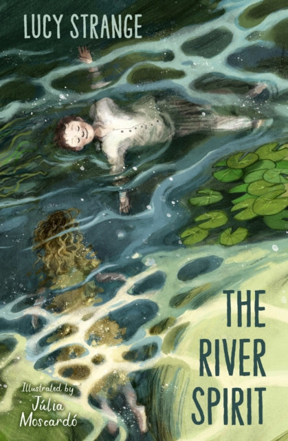 The River Spirit-'9781800903258