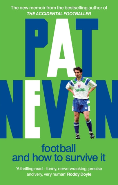 Football And How To Survive It-'9781800961173