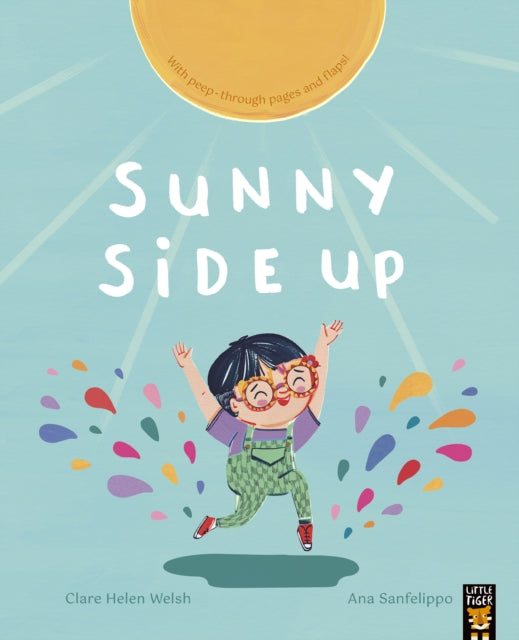 Sunny Side Up-'9781801044189