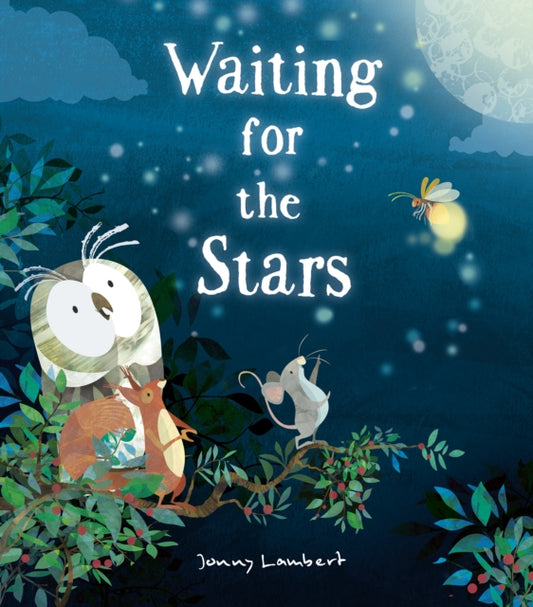 Waiting for the Stars-'9781801045902