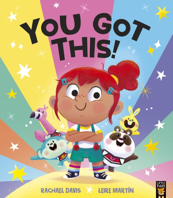 You Got This!-'9781801045933