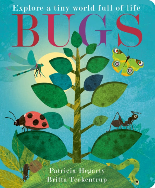 Bugs-'9781801046305