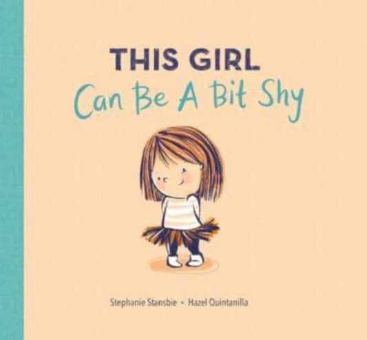 This Girl Can Be a Bit Shy-'9781801046312