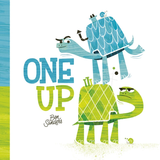 One Up-'9781801047005