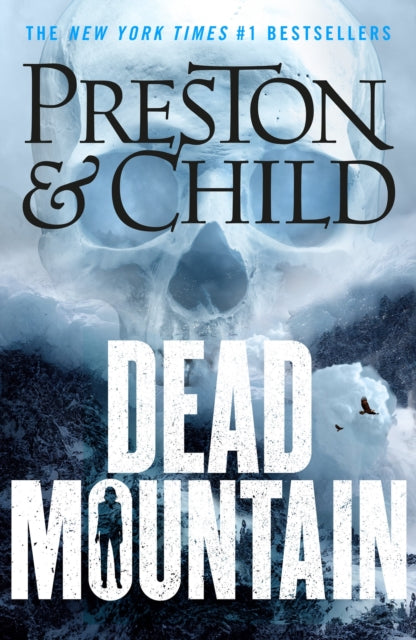 Dead Mountain-'9781801104333