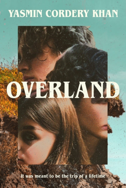 Overland-'9781801107389