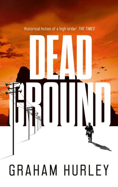 Dead Ground-'9781801108522