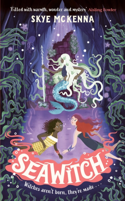 Hedgewitch: Seawitch : Book 3: The enchanting series brimming with mystery and magic-'9781801301282