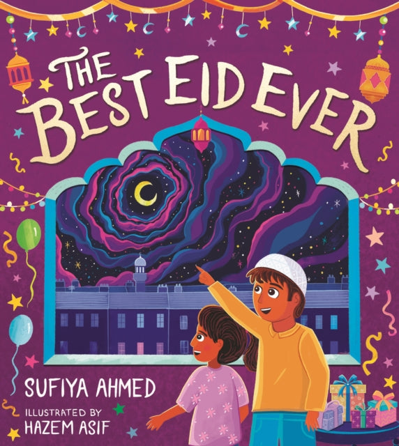 The Best Eid Ever-'9781801993777