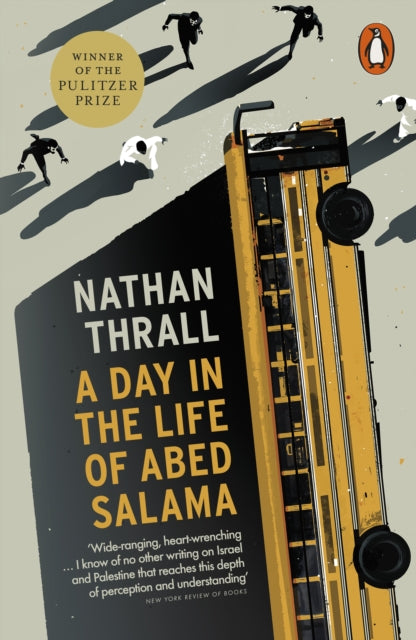 A Day in the Life of Abed Salama : A Palestine Story-'9781802060041