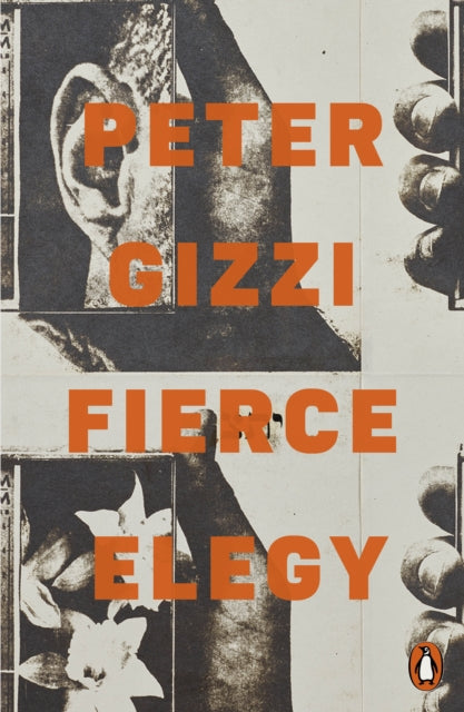 Fierce Elegy-'9781802065244