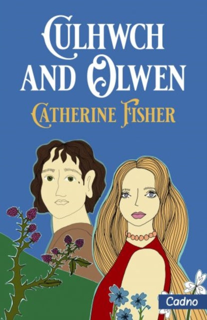 Culhwch and Olwen-'9781802586459