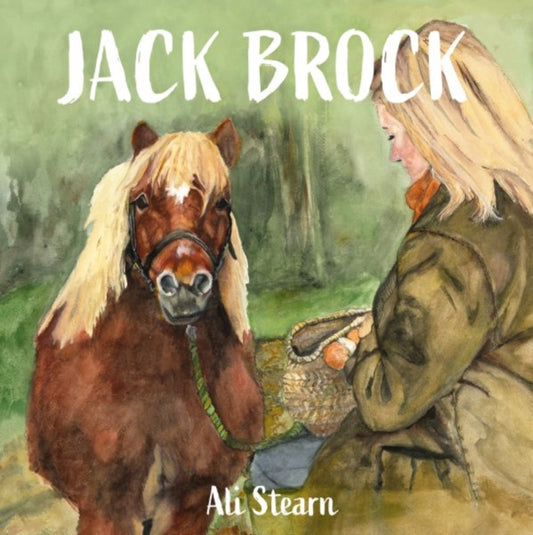 Jack Brock-'9781802587043