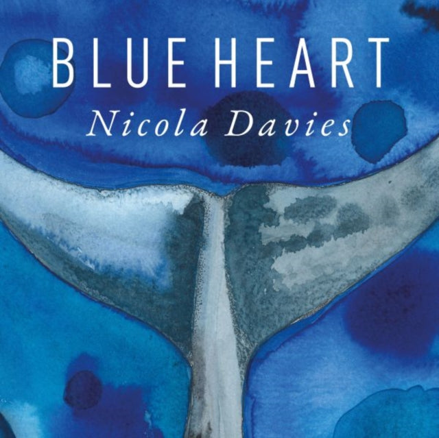 Blue Heart-'9781802587500