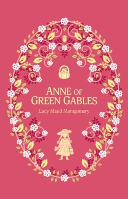 Anne of Green Gables-'9781802631753