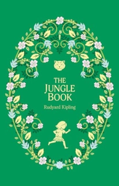 The Jungle Book-'9781802631777