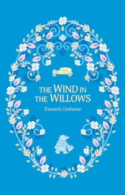 The Wind in the Willows-'9781802631807