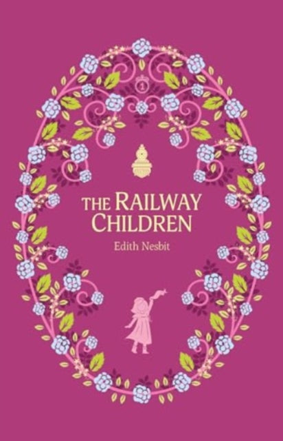 The Railway Children-'9781802631821