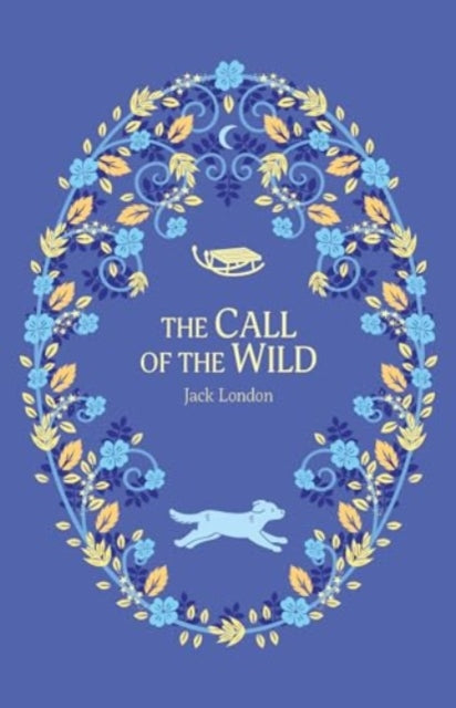 The Call of the Wild-'9781802631838