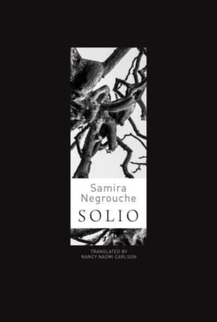 Solio-'9781803093383