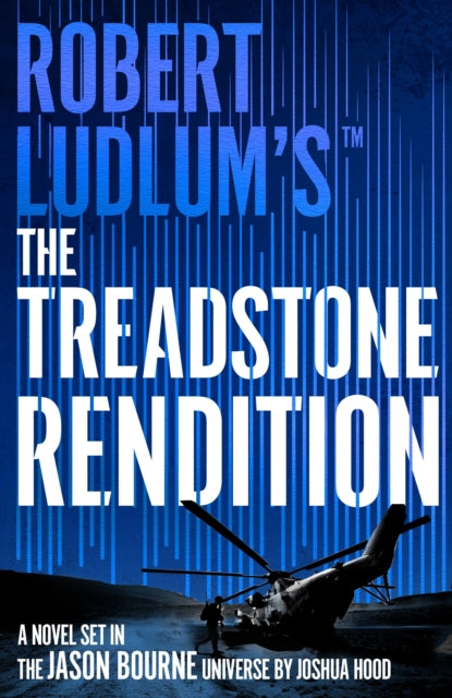 Robert Ludlum's™ The Treadstone Rendition-'9781803285832